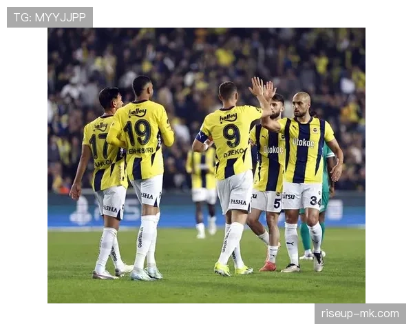 费内巴切新赛季数据分析揭示关键策略，助力球队表现全面提升