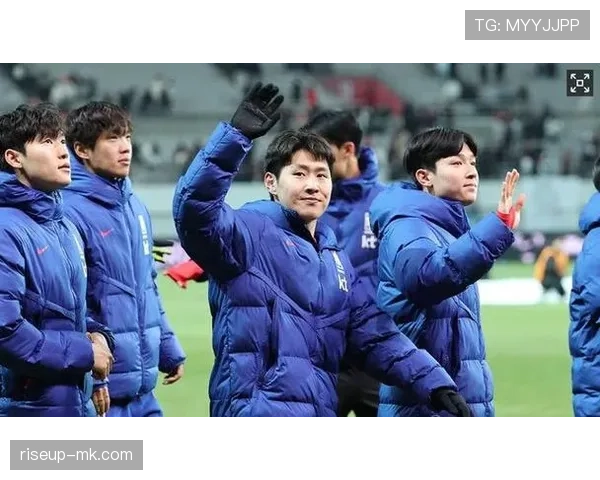 韩国国家队积极备战2026世界杯，年轻球员崭露头角成亮点