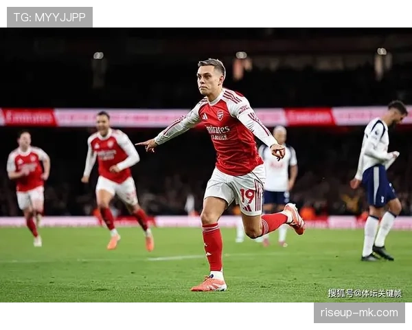 特罗萨德加盟阿森纳后状态回暖,成球队争冠关键助力 特罗萨德加盟阿森纳后状态回暖,成球队争冠关键助力
