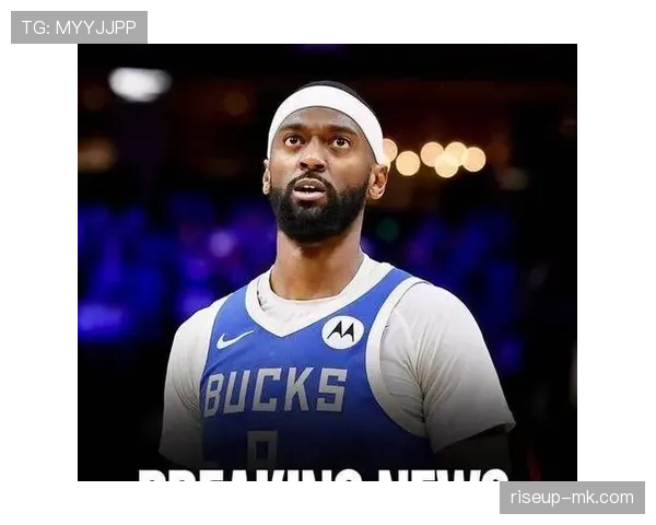 鲍比·波蒂斯挡拆提升三分威胁 拉开球队进攻空间