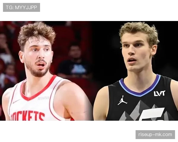 马尔卡宁突破拉开空间效率提升显著，助力火箭攻防转型